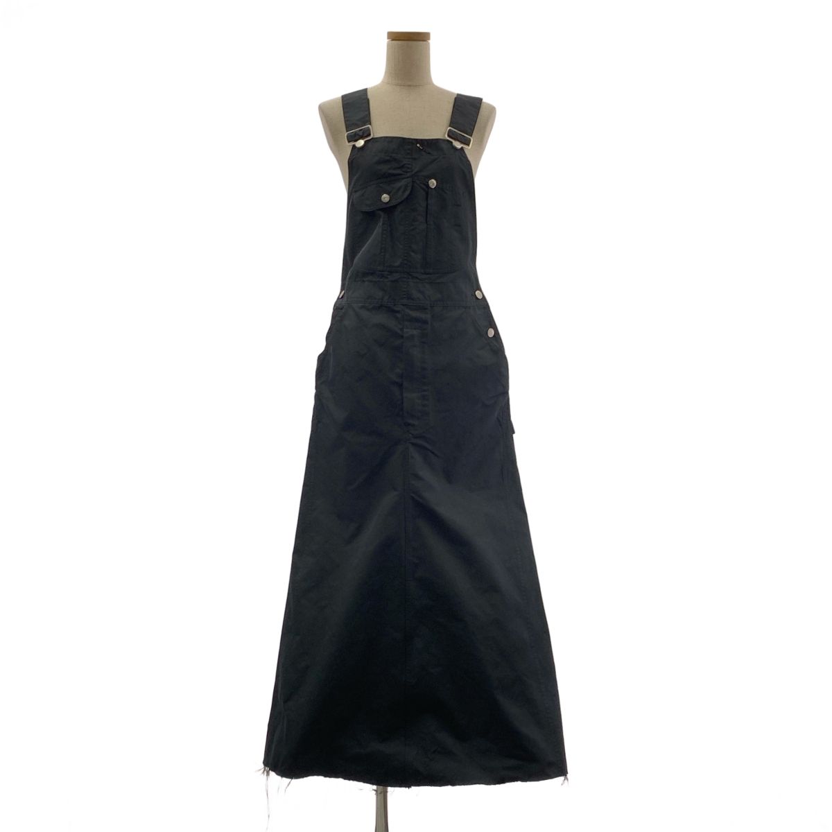 美品】 MADISON BLUE / マディソンブルー | JUMPER SKIRT MAXI PE