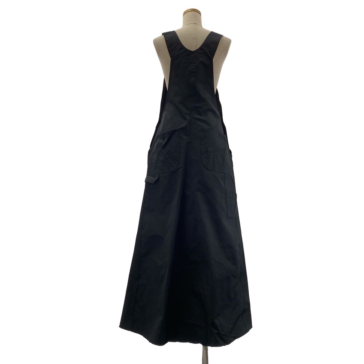 美品】 MADISON BLUE / マディソンブルー | JUMPER SKIRT MAXI PE