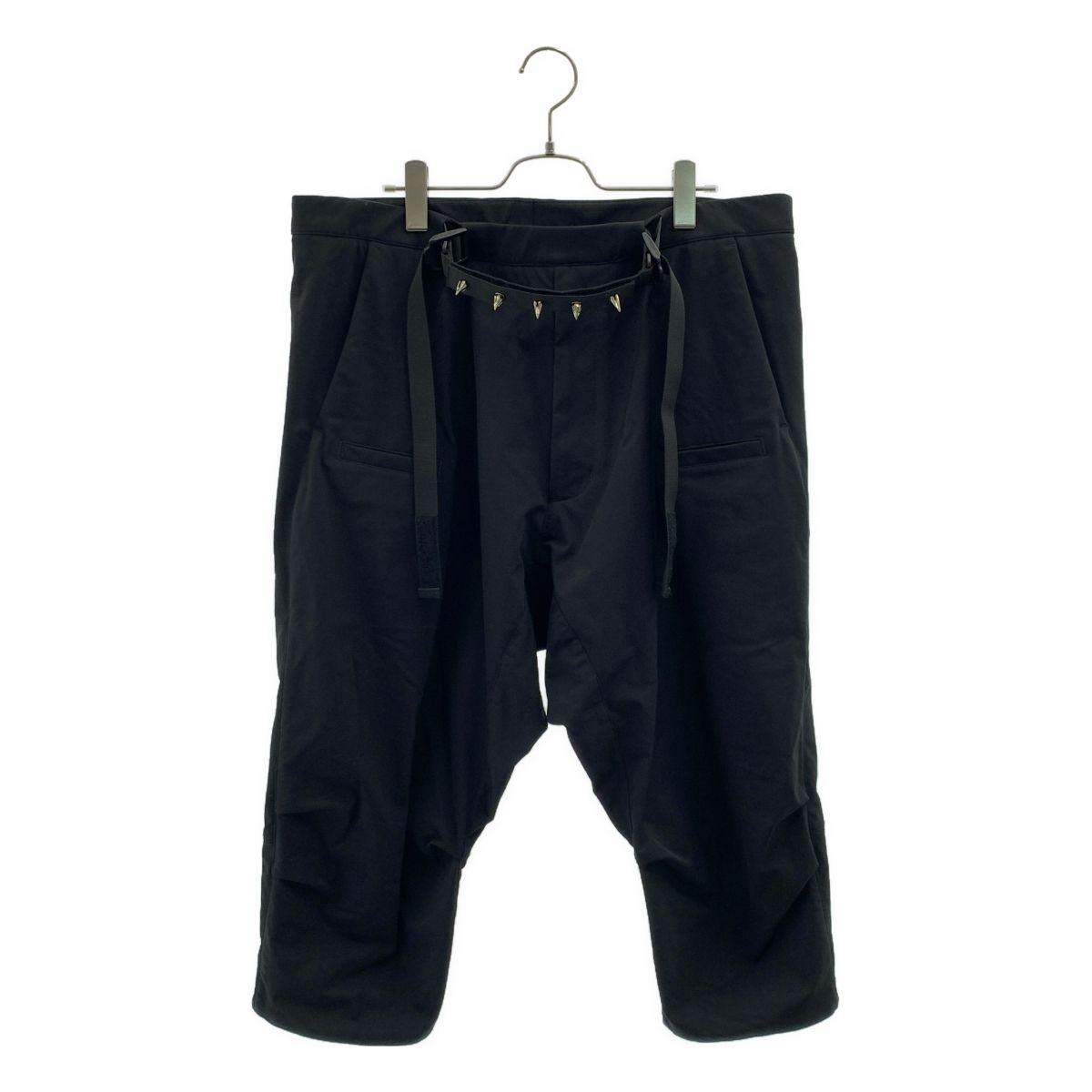 美品】 ACRONYM / アクロニウム | P17-DS SCHOELLER DRYSKIN WEB BELT 
