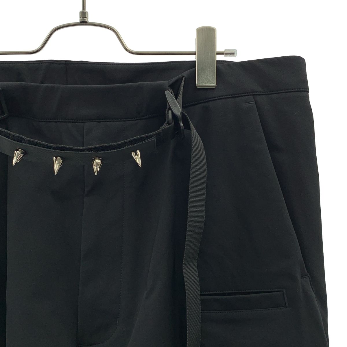美品】 ACRONYM / アクロニウム | P17-DS SCHOELLER DRYSKIN WEB BELT