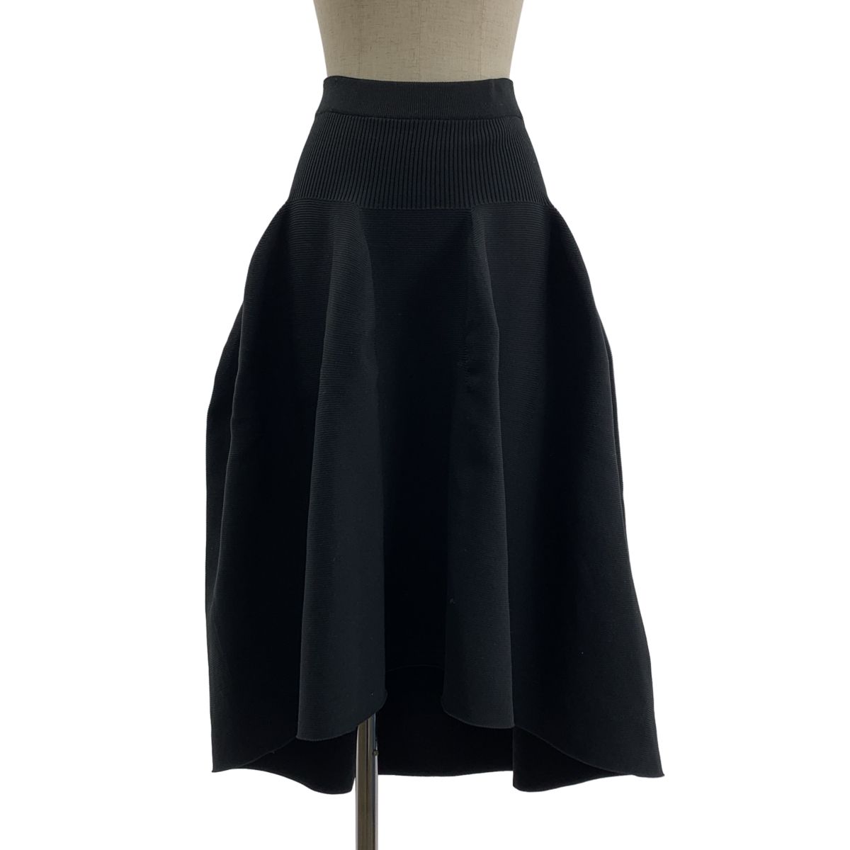 CFCL / シーエフシーエル | POTTERY SKIRT ニット イージー スカート 
