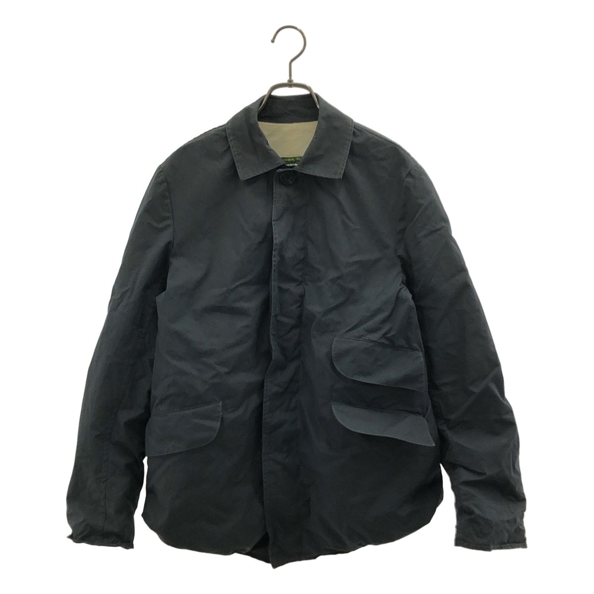 Paul Harnden / ポールハーデン | Mac Jacket ベンタイルコットン 