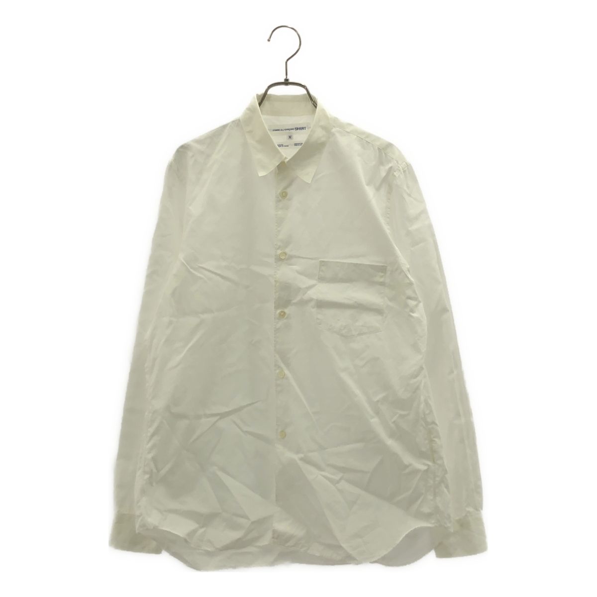 COMME des GARCONS SHIRT / コムデギャルソンシャツ | FOREVER NARROW 
