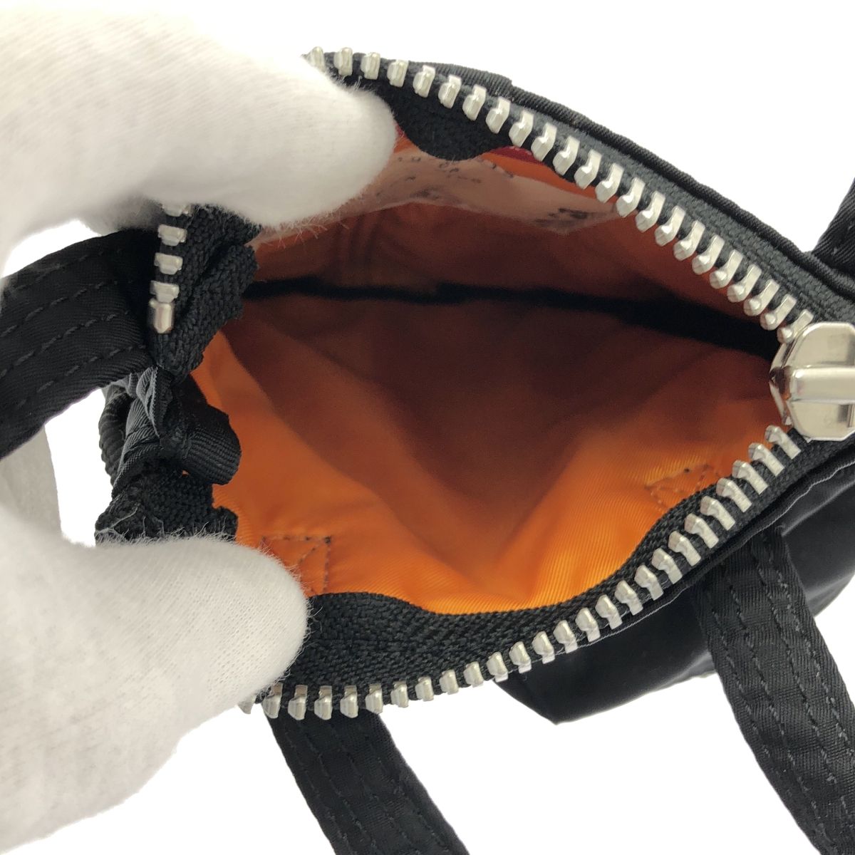 sacai / サカイ | ×PORTER / Pocket Bag Small ポケットショルダー 