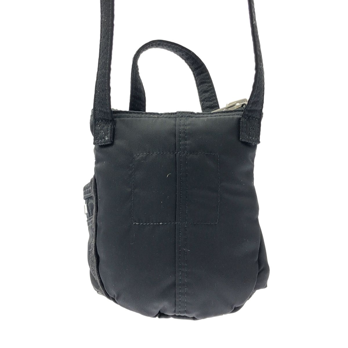 sacai / サカイ | ×PORTER / Pocket Bag Small ポケットショルダー 