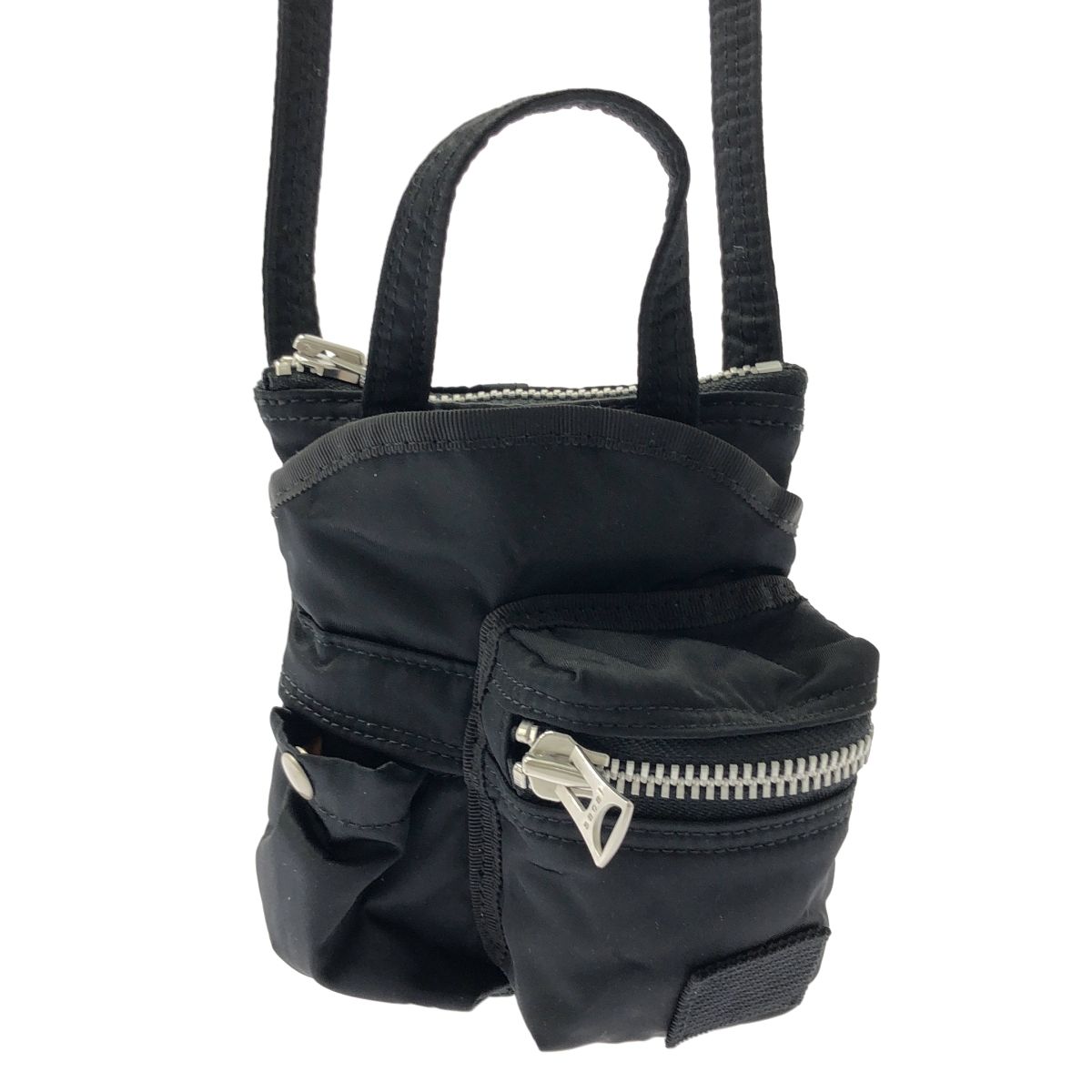 sacai / サカイ | ×PORTER / Pocket Bag Small ポケットショルダー 