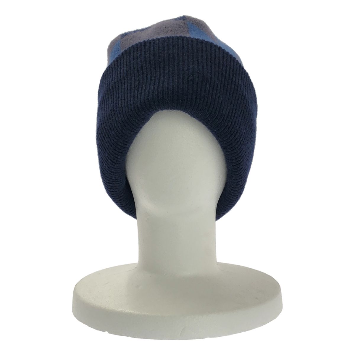 ソロイストsoloistビーニーTAKAHIROMIYASHITA18ナンバーナインAW