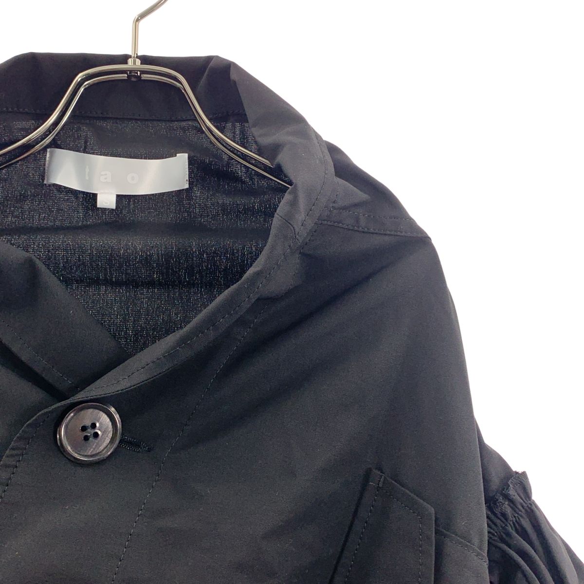 tao COMME des GARCONS / タオコムデギャルソン | 2025SS 