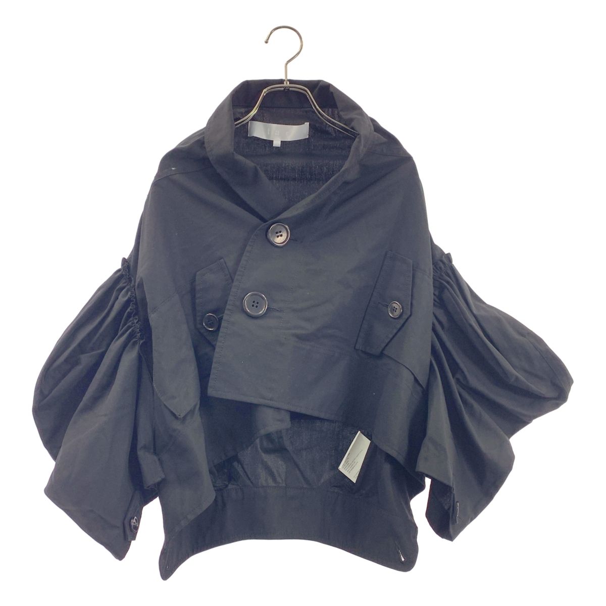 tao COMME des GARCONS / タオコムデギャルソン | 2025SS 