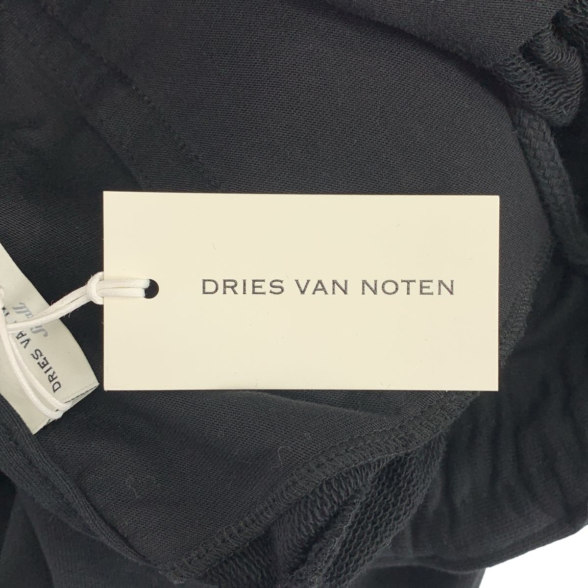 美品】 DRIES VAN NOTEN / ドリスヴァンノッテン | HAMA 6612 M.K. 