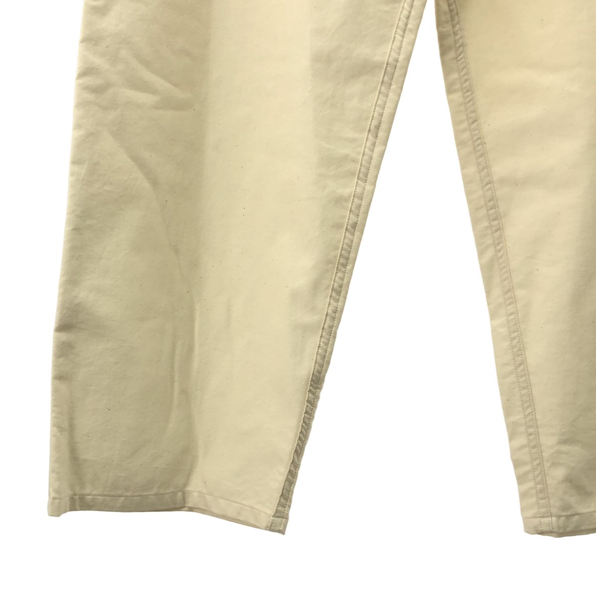 新品】 blurhms / ブラームス | 2023SS | Super Light Moleskin Easy 