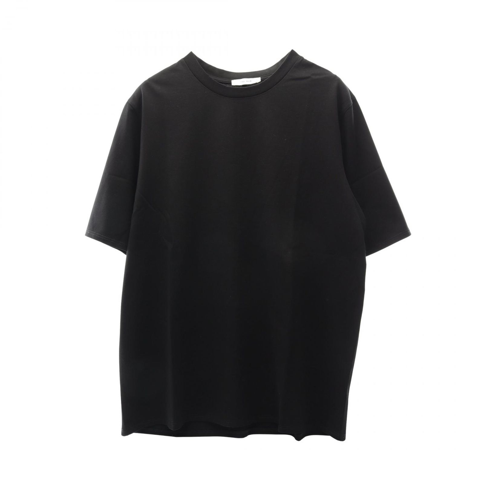ザ ロウ THE ROW カットソー CHIARA TOP 5739K220BLKXS ブラック