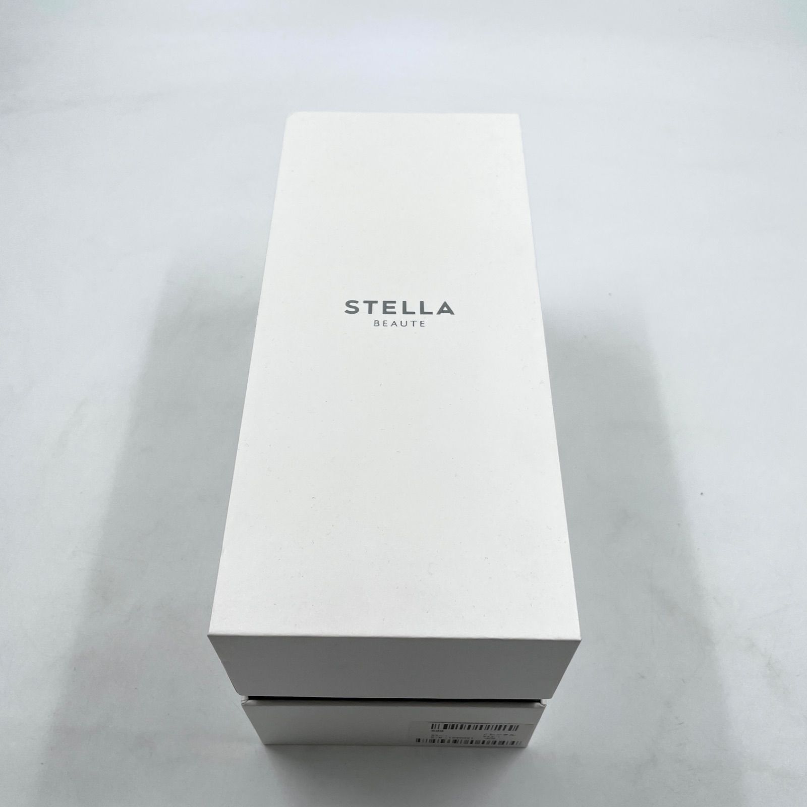 STELLA BEAUTE レーザー＆EMSリフトブラシ PRO モンサントグレー SB 