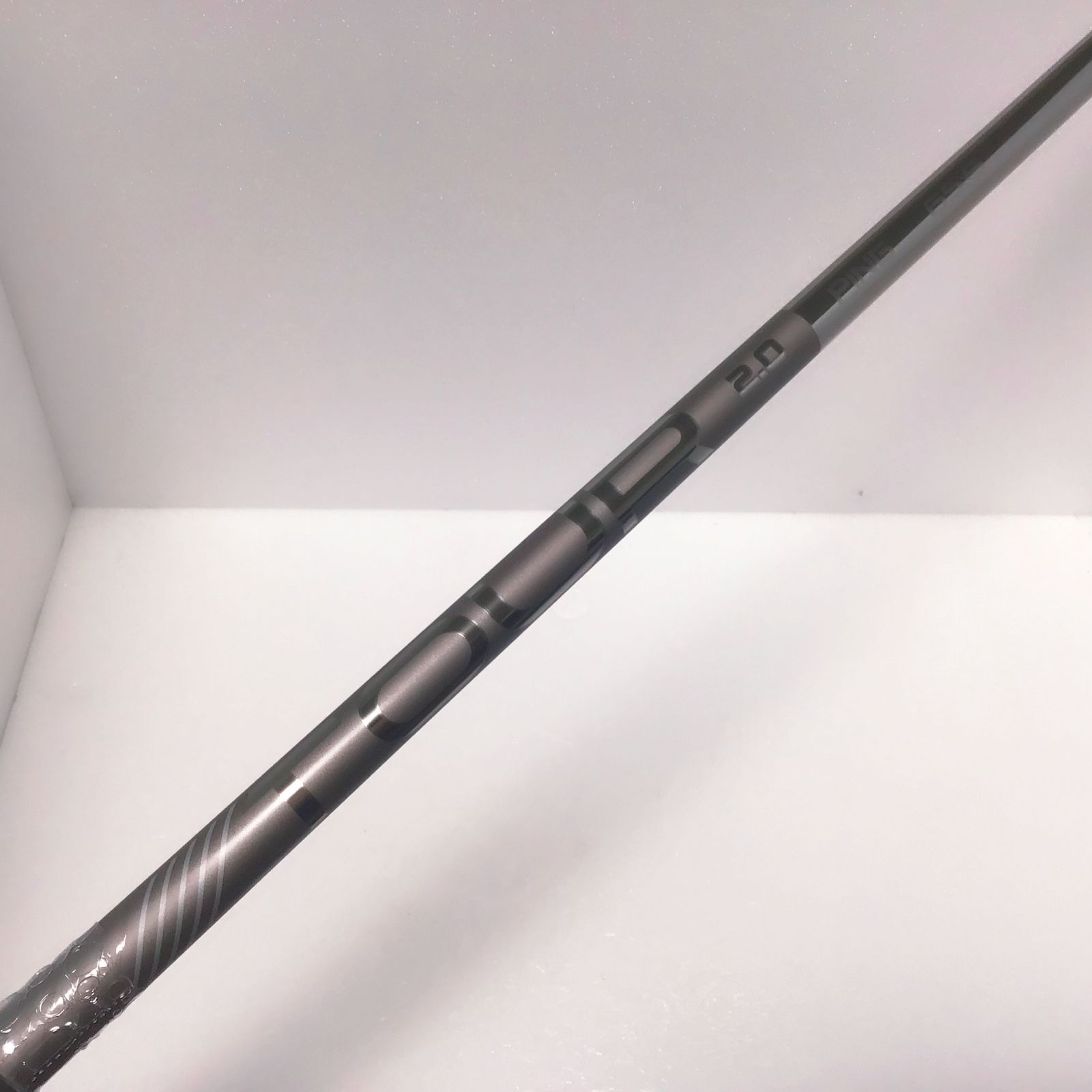 Used Ping Tour 2.0 Chrome ピンツアー クローム2.0 75X 5w 7w Used Ping Tour 2.0 Chrome ピンツアー クローム2.0 75X 5w 7w