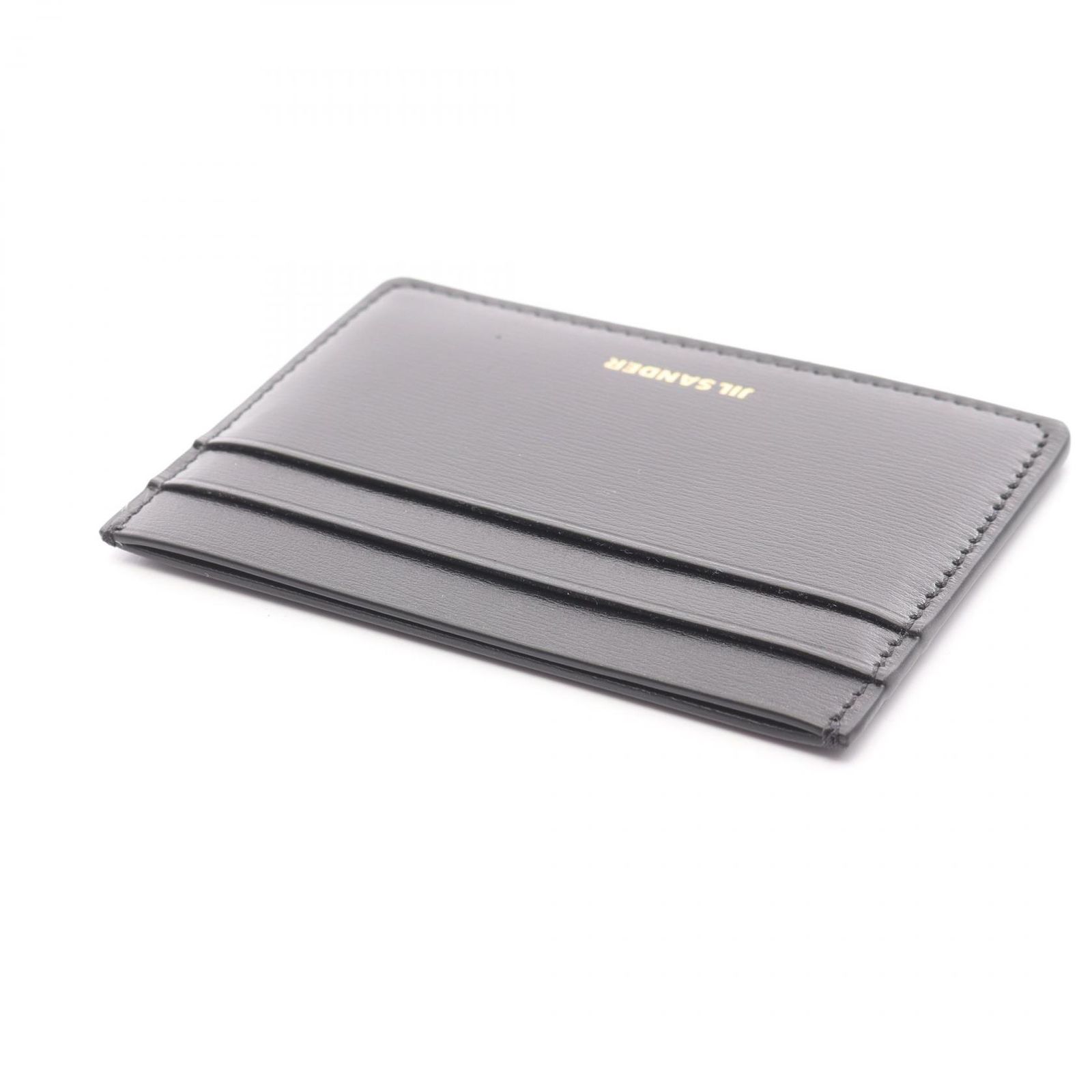 ジルサンダー JIL SANDER カードケース J07VL0006P4840001 ブラック
