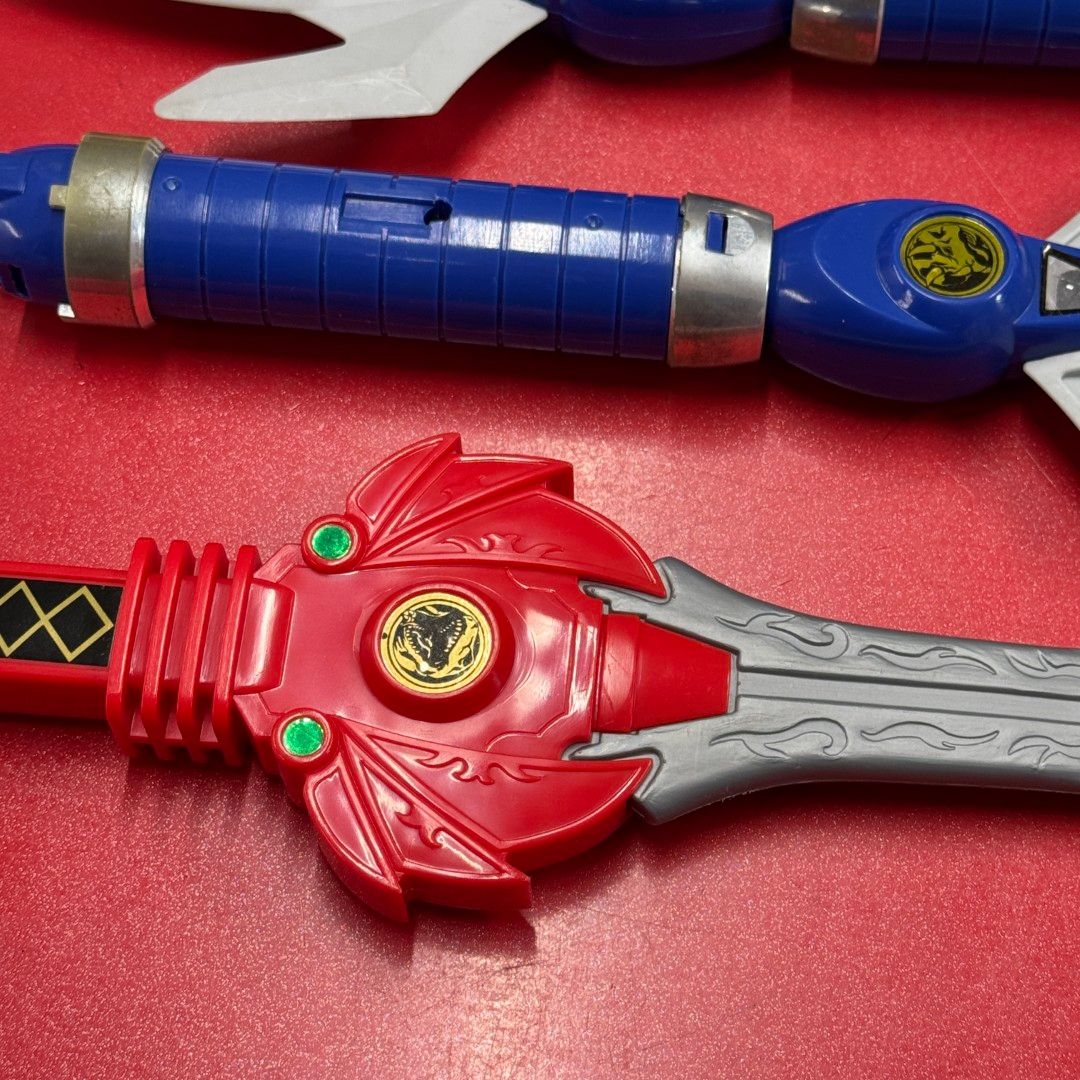 恐竜戦隊ジュウレンジャー