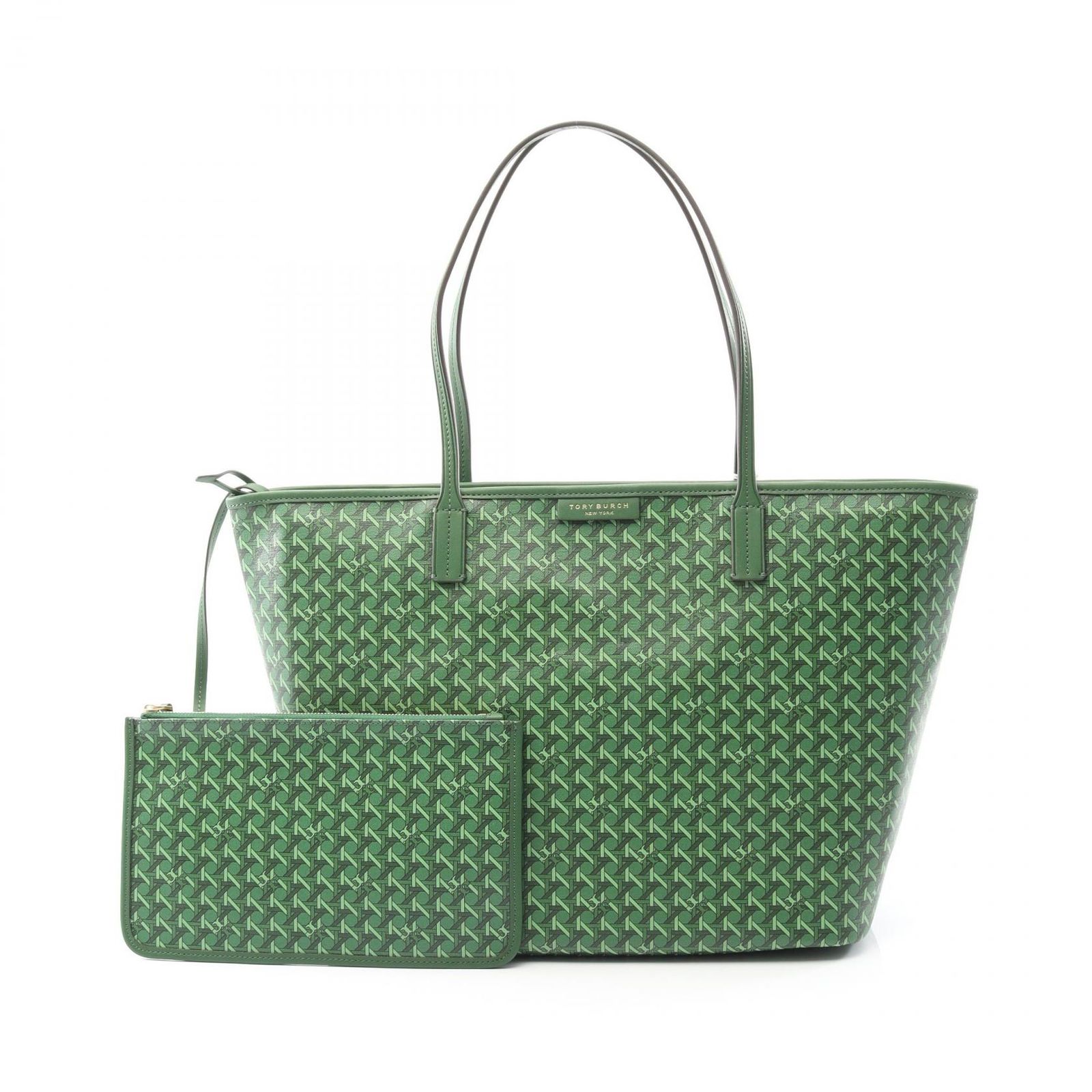 トリーバーチ Tory Burch トートバッグ エバーレディ ジップ 145634367 