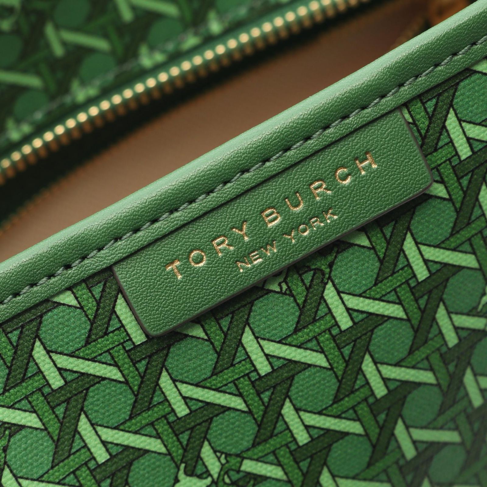 トリーバーチ Tory Burch トートバッグ エバーレディー スモール 
