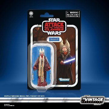 スターウォーズ STARWARS ヴィンテージコレクション vintage