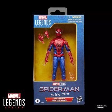 スパイダーマン マーベルレジェンド ノーウェイホーム | TEAMLETZEBUERG.LU