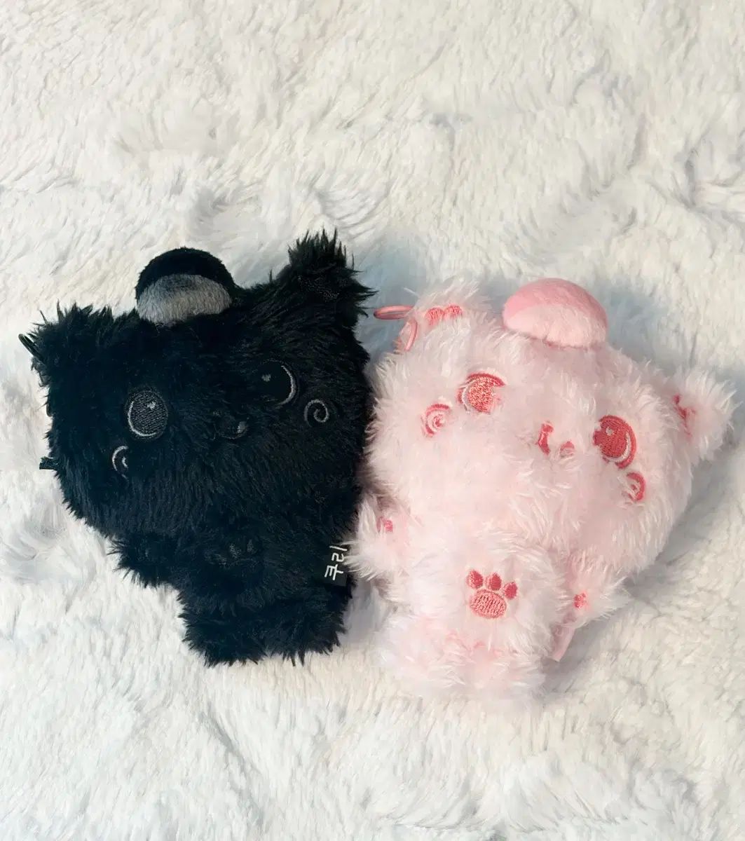 NCT WISH カラー ウィッシュドール ピンク Secret Honey クーリーク ぬいぐるみ まとめ