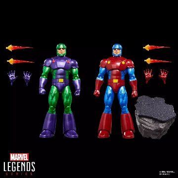 マーベルレジェンド X-MEN センチネル（バリアント） Marvel Legends X