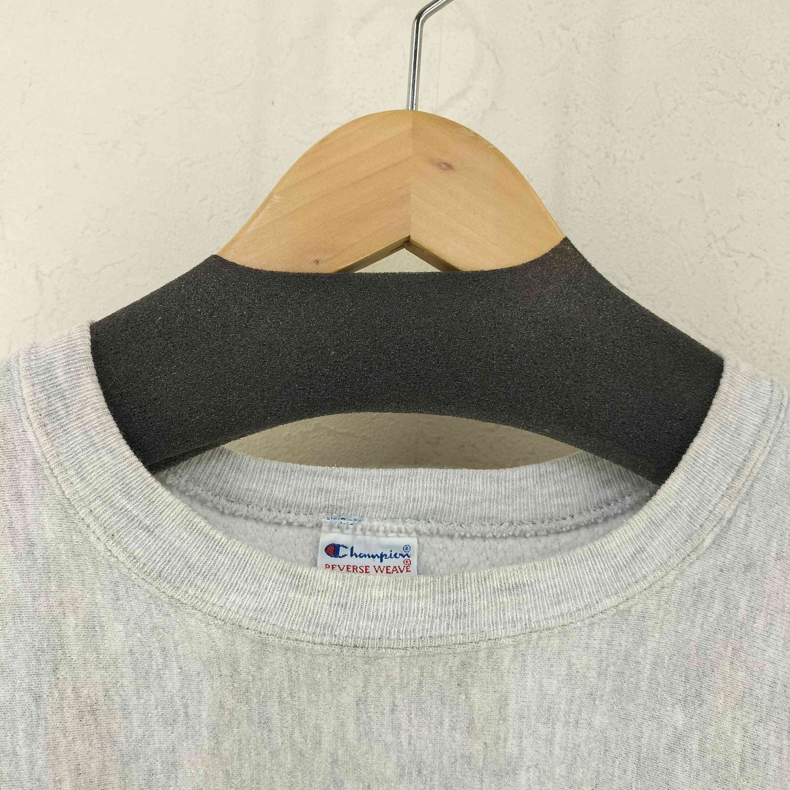 チャンピオン Champion 90s 刺繍タグ MADE IN USA REVERSE WEAVE 両面