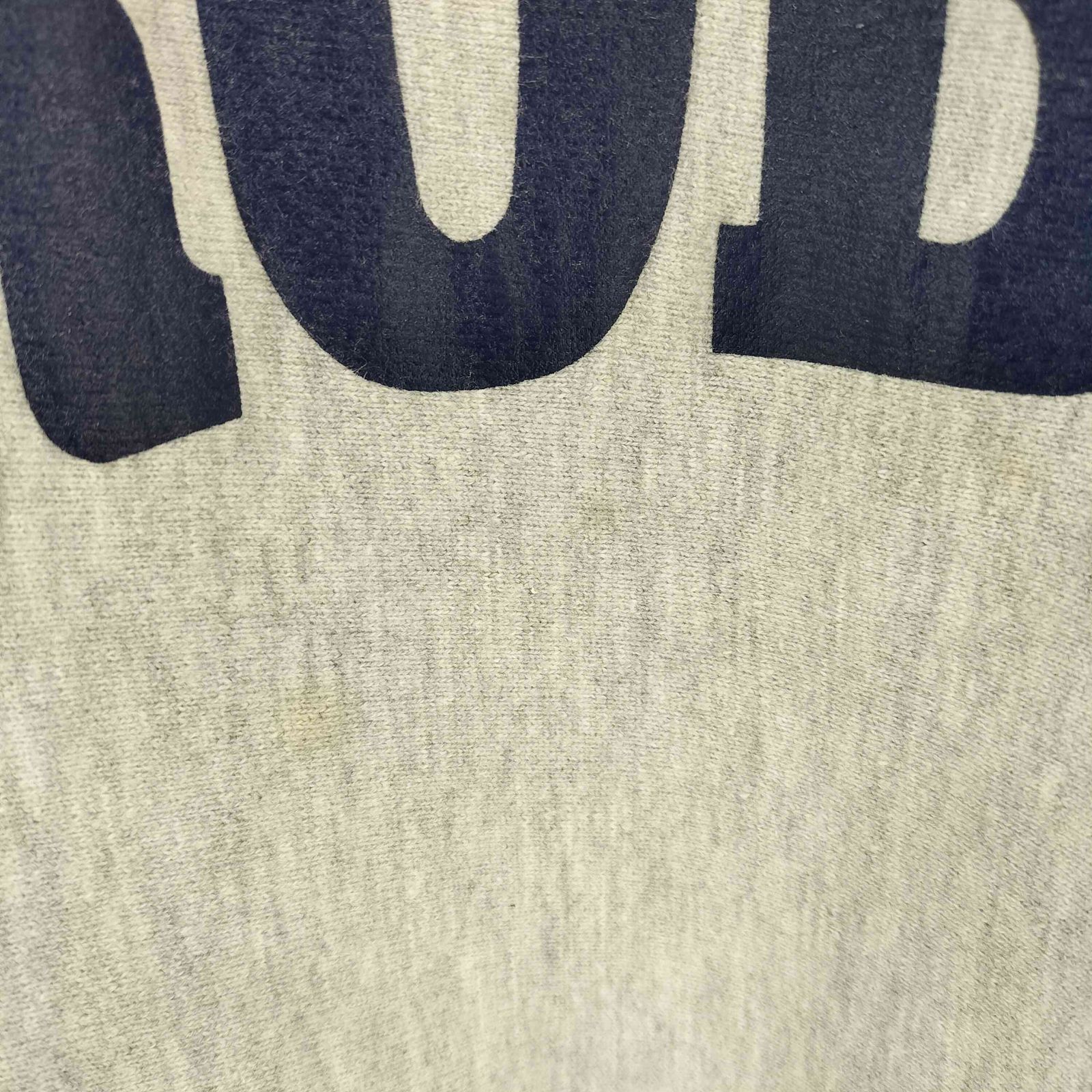 チャンピオン Champion 90s 刺繍タグ MADE IN USA REVERSE WEAVE 両面