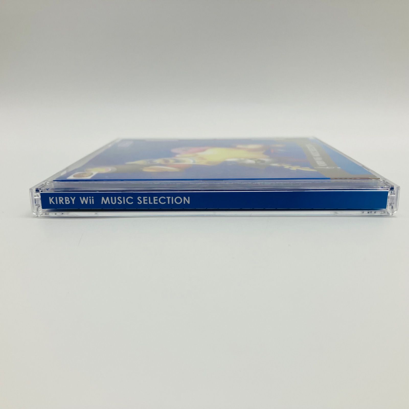 星のカービィ　Wii　ミュージックセレクション　CD　サントラ 星のカービィ Wii ミュージックセレクション | カービィWiki | Fandom