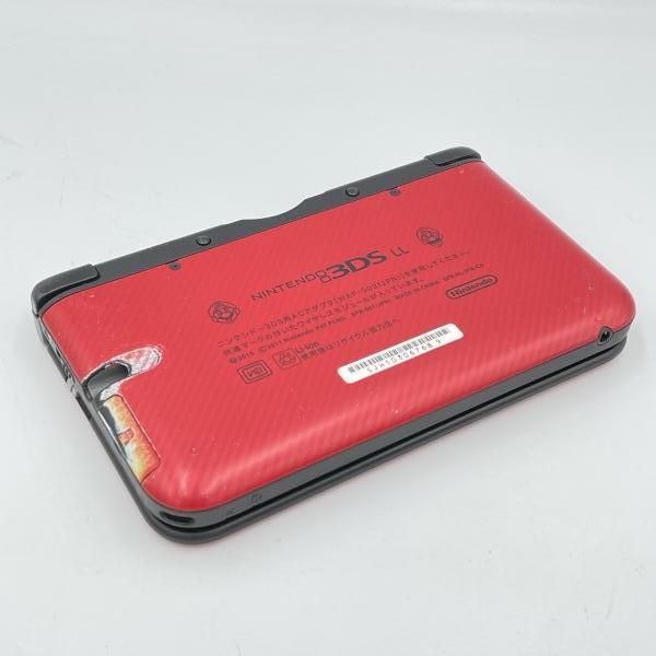 本体 外箱 説明書付き 任天堂 3 DSLL スーパーマリオブラザーズ2 パック SPR 001 6 ニンテンドースイッチ 本体(3DS LL) 