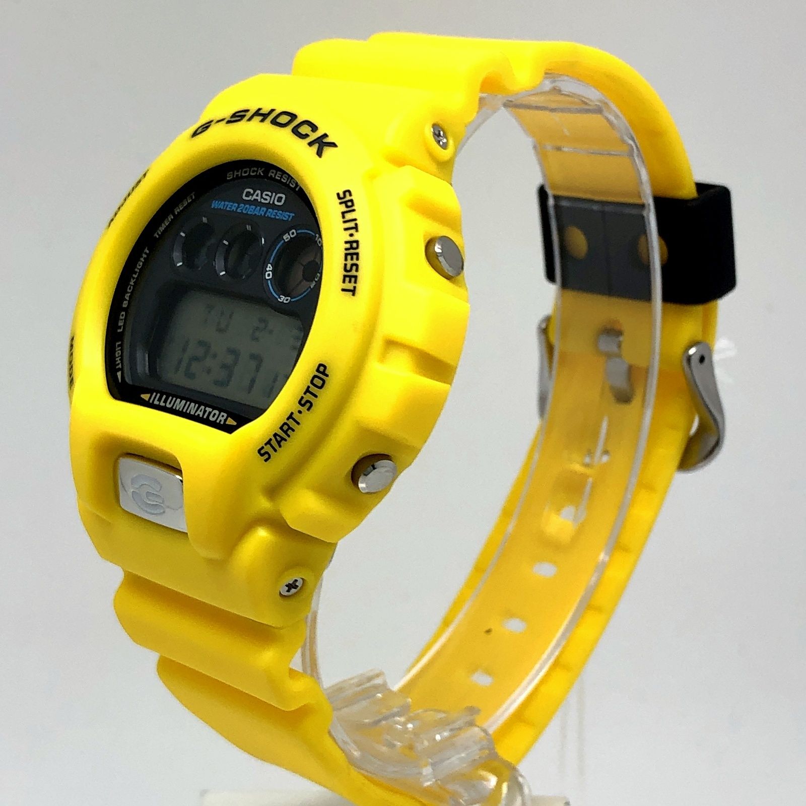 G-SHOCK ジーショック DW-6900TR-9 6900シリーズ 30周年記念