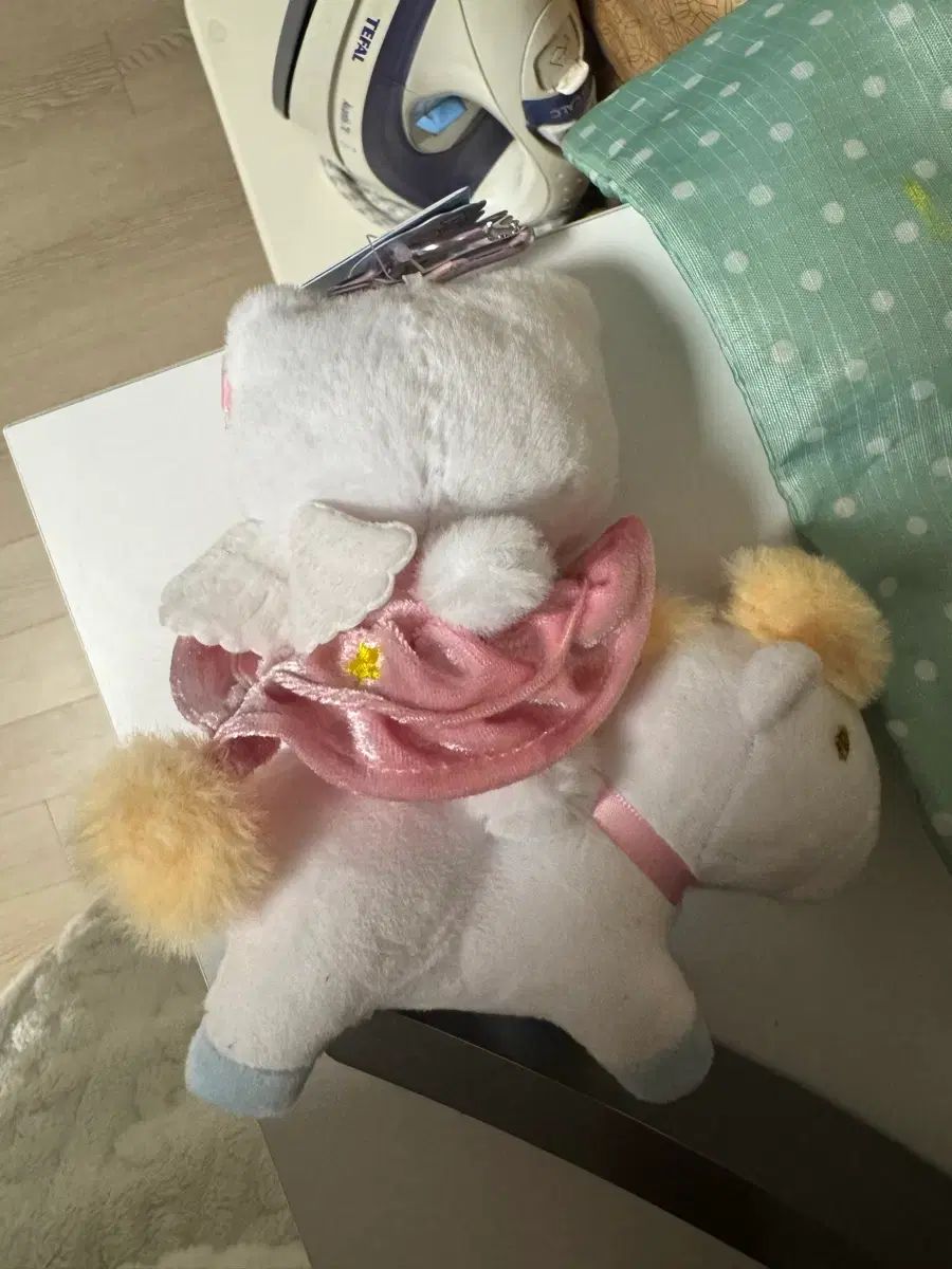ハローキティ ユニコーン ぬいぐるみ (サンリオ 正規品)
