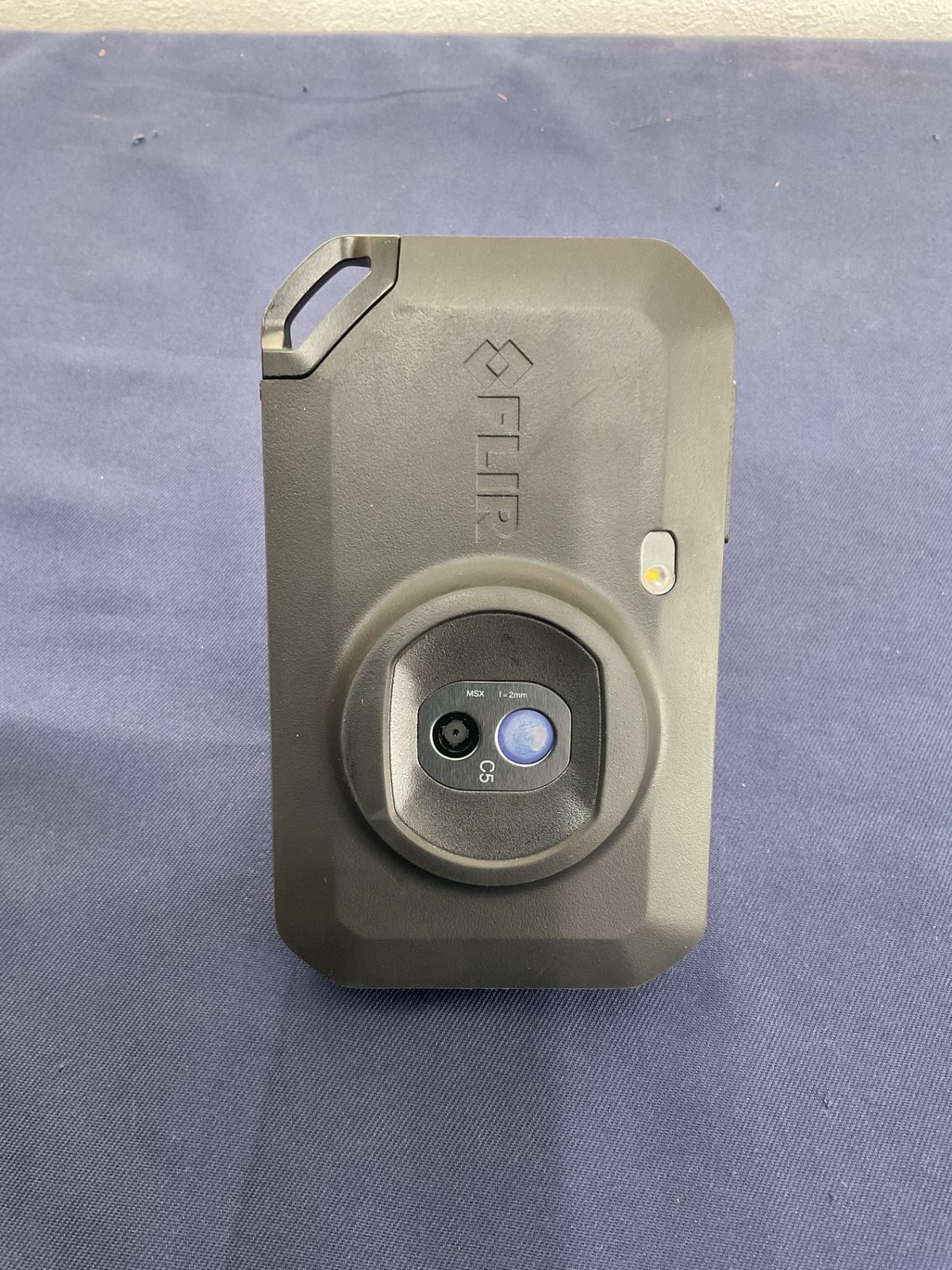  サーモカメラ FLIR C 5 その他 計測 検査