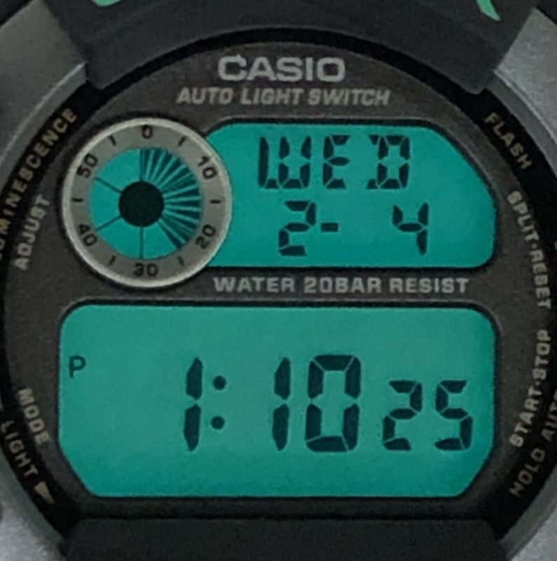 G-SHOCK ジーショック DW-9550BN-1T G'MIX ブラジリアンミックス