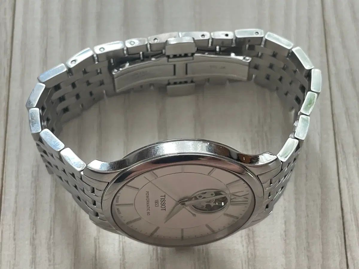 トラディション