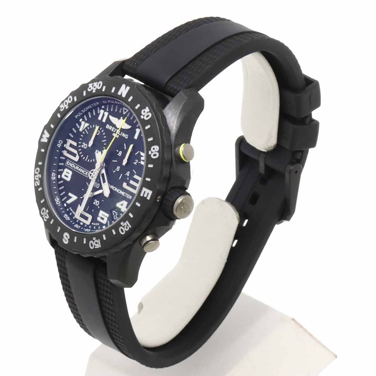 ブライトリング BREITLING エンデュランス プロ X82310 クロノグラフ