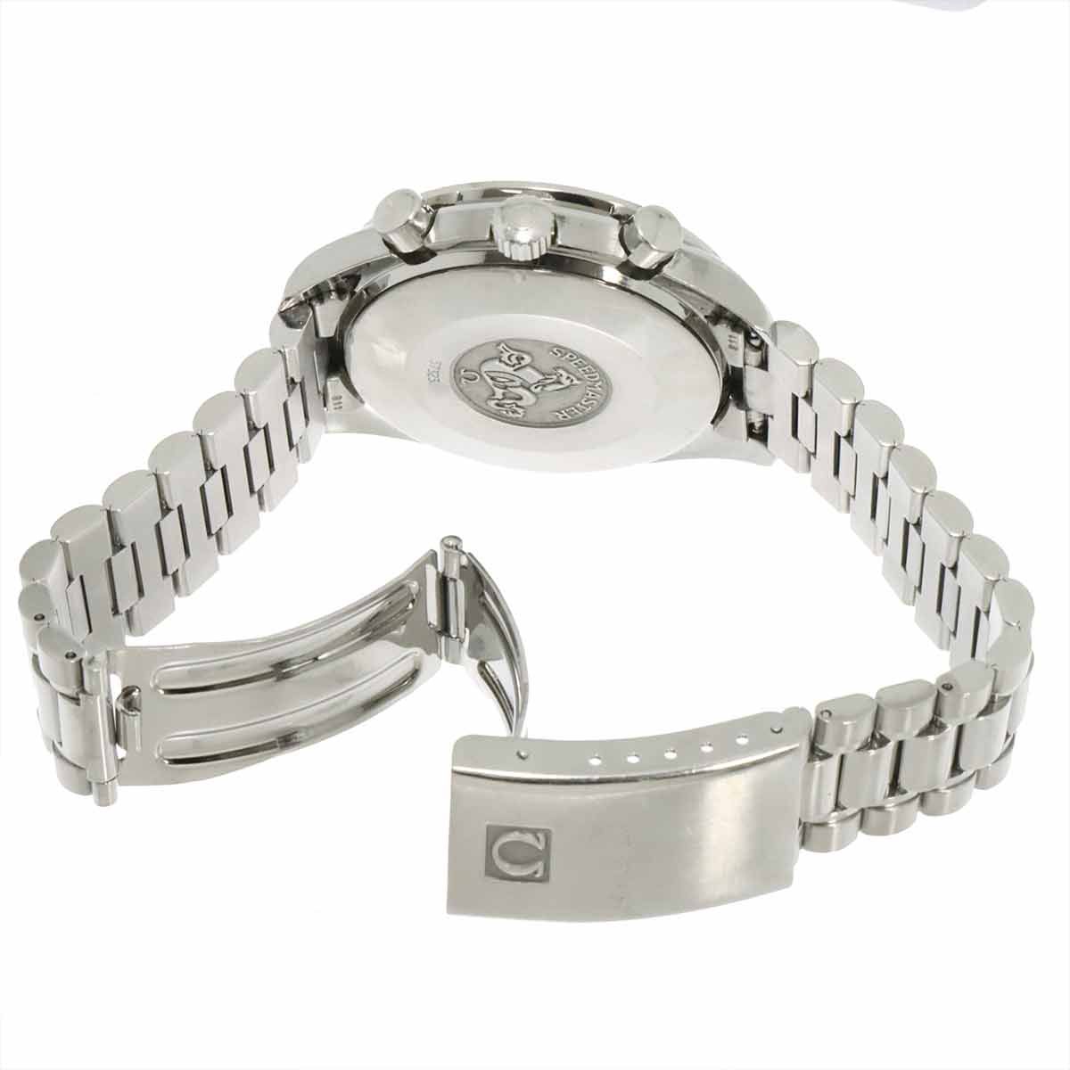 オートマ 自動巻き