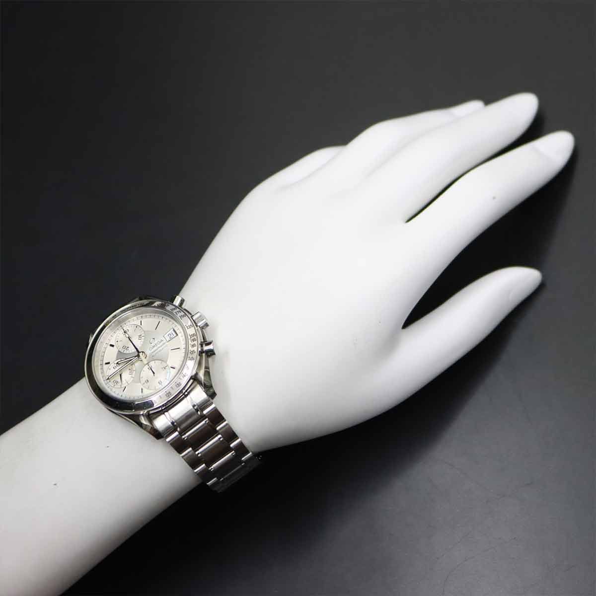 オートマ 自動巻き