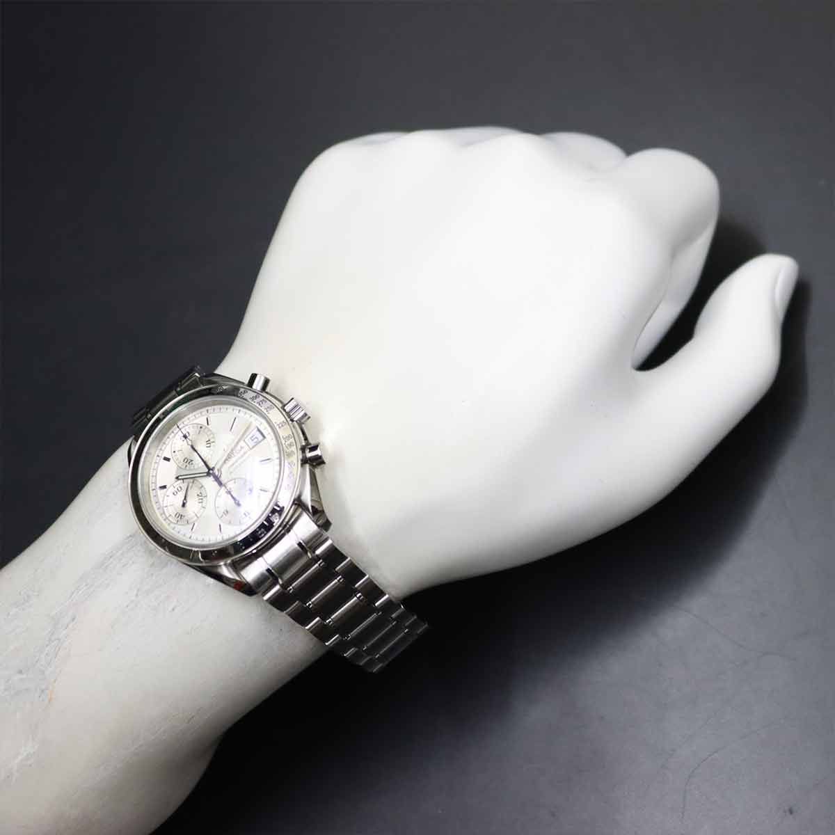 OMEGA スピードマスター