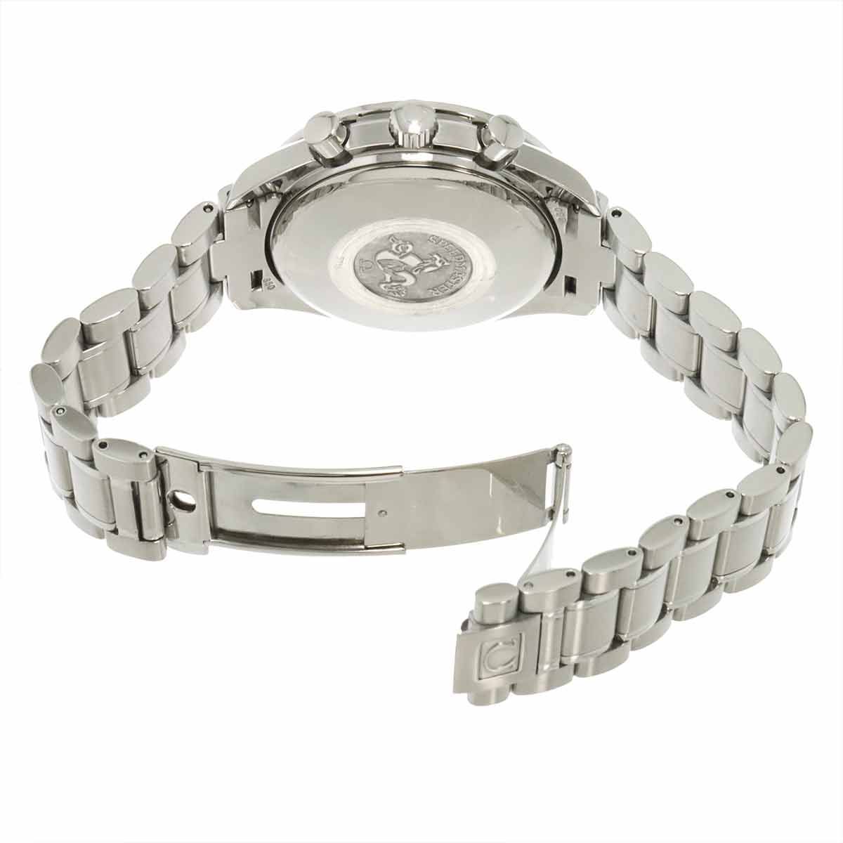 30 クロノグラフ