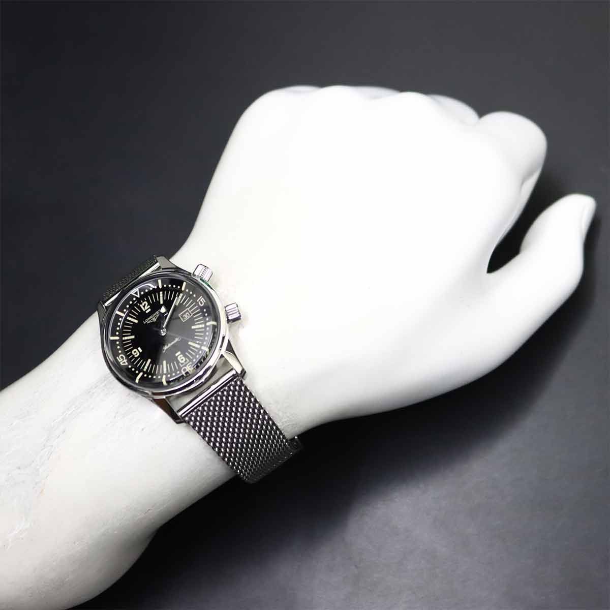 ブラック オートマ