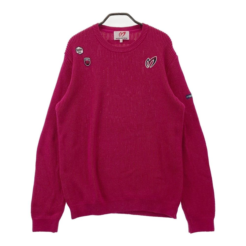 サイズ：5 MASTER BUNNY EDITION マスターバニーエディション 長袖