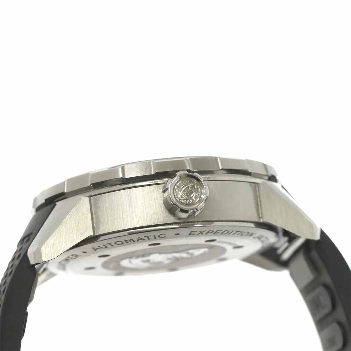  IWC アクアタイマー IW329005 メンズ 腕時計 デイト 自動巻き ウォッチ インターナショナル ウォッチ カンパニー Aqua Timer 90312628 クルーネック 自動巻き時計 腕時計(アナログ)