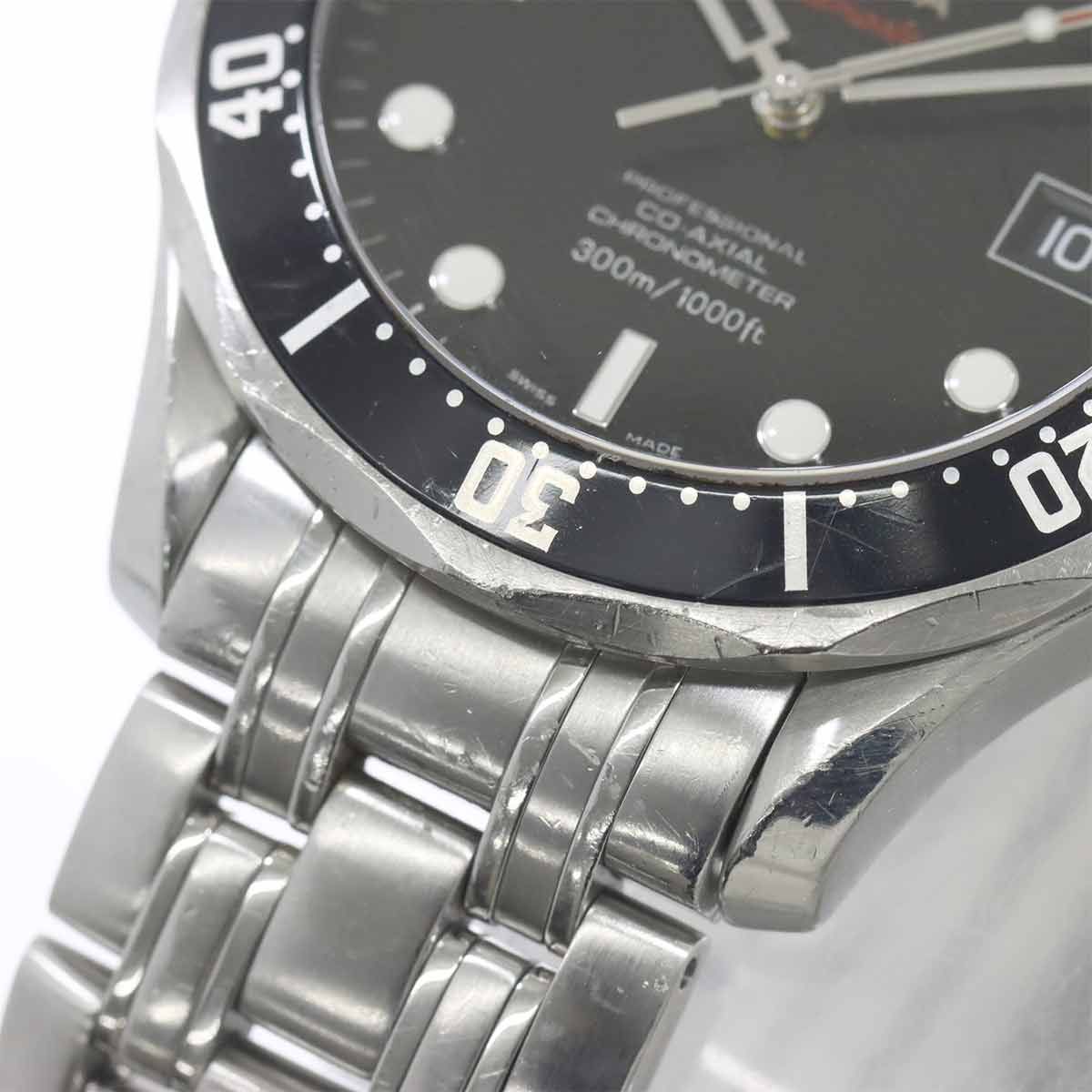 プロフェッショナル コーアクシャル