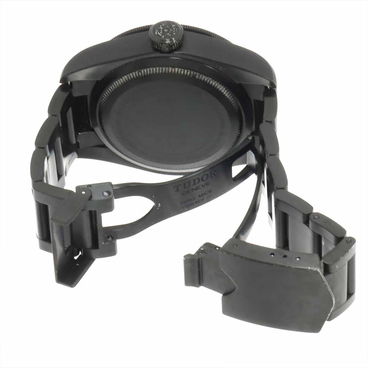 TUDOR ヘリテージ