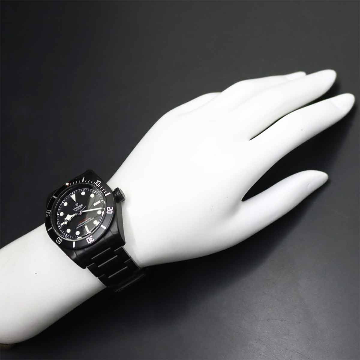 ブラックベイ 79230DK