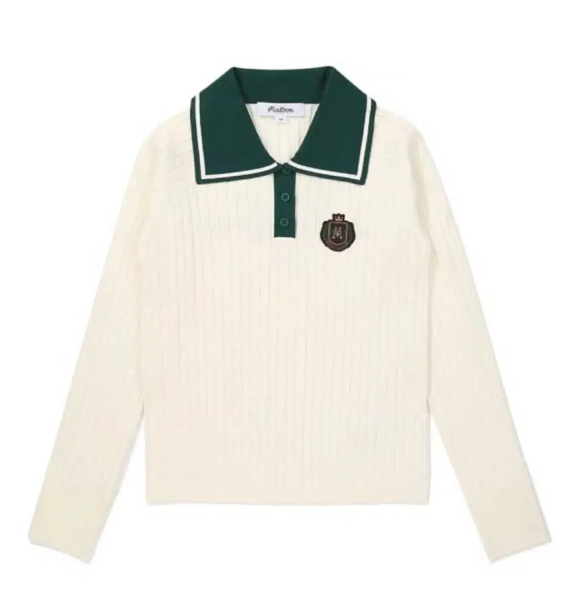 マルボンゴルフウェア レディース長袖ニット 秋/冬 - メルカリ