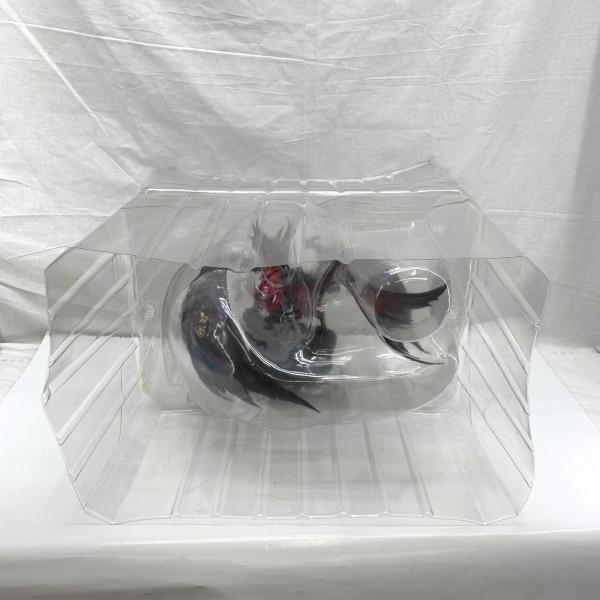 中古】開封)カプコンフィギュアビルダー クリエイターズモデル 爵銀龍