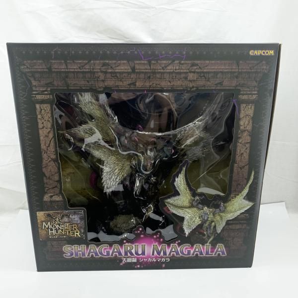 中古】開封・ﾌﾞﾘｽﾀｰ割れ)カプコンフィギュアビルダー クリエイターズ