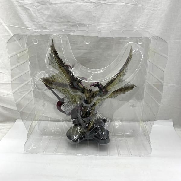 中古】開封・ﾌﾞﾘｽﾀｰ割れ)カプコンフィギュアビルダー クリエイターズ